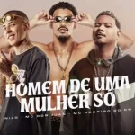 Nilo mc rodrigo do cn e mc don juan homem de uma mulher so prod. dj dael 747x420