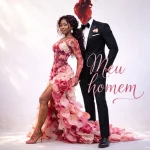 Filomena Maricoa – Meu Homem