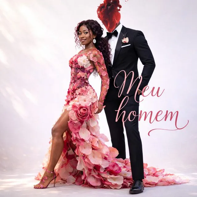 Filomena Maricoa – Meu Homem