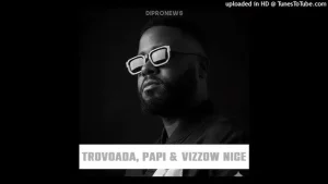 Trovoada Papi Vizzow Nice – Te amo Do Meu Jeito