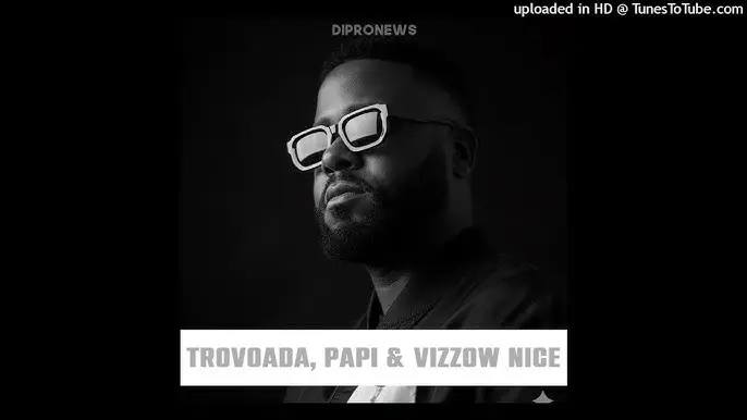 Trovoada Papi Vizzow Nice – Te amo Do Meu Jeito