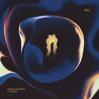 Chelsea Dinorath – Teu feat. Djodje
