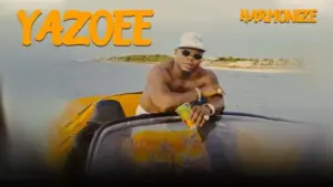 Harmonize – Yazoee 747x420