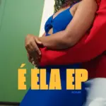 Hernani – E Ela EP