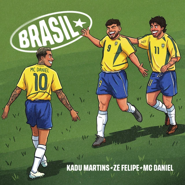 Kadu Martins
