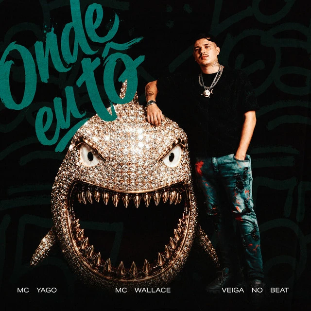 Veiga no Beat Onde Eu To feat. MC Wallace MC Yago